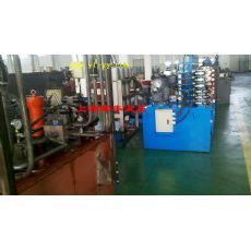 上海液压系统生产厂分析液压系统漏油原因|东商网
